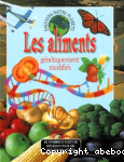 Les aliments génétiquement modifiés vignette