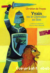 Yvain ou le Chevalier au lion vignette